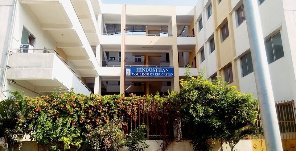 College of Education